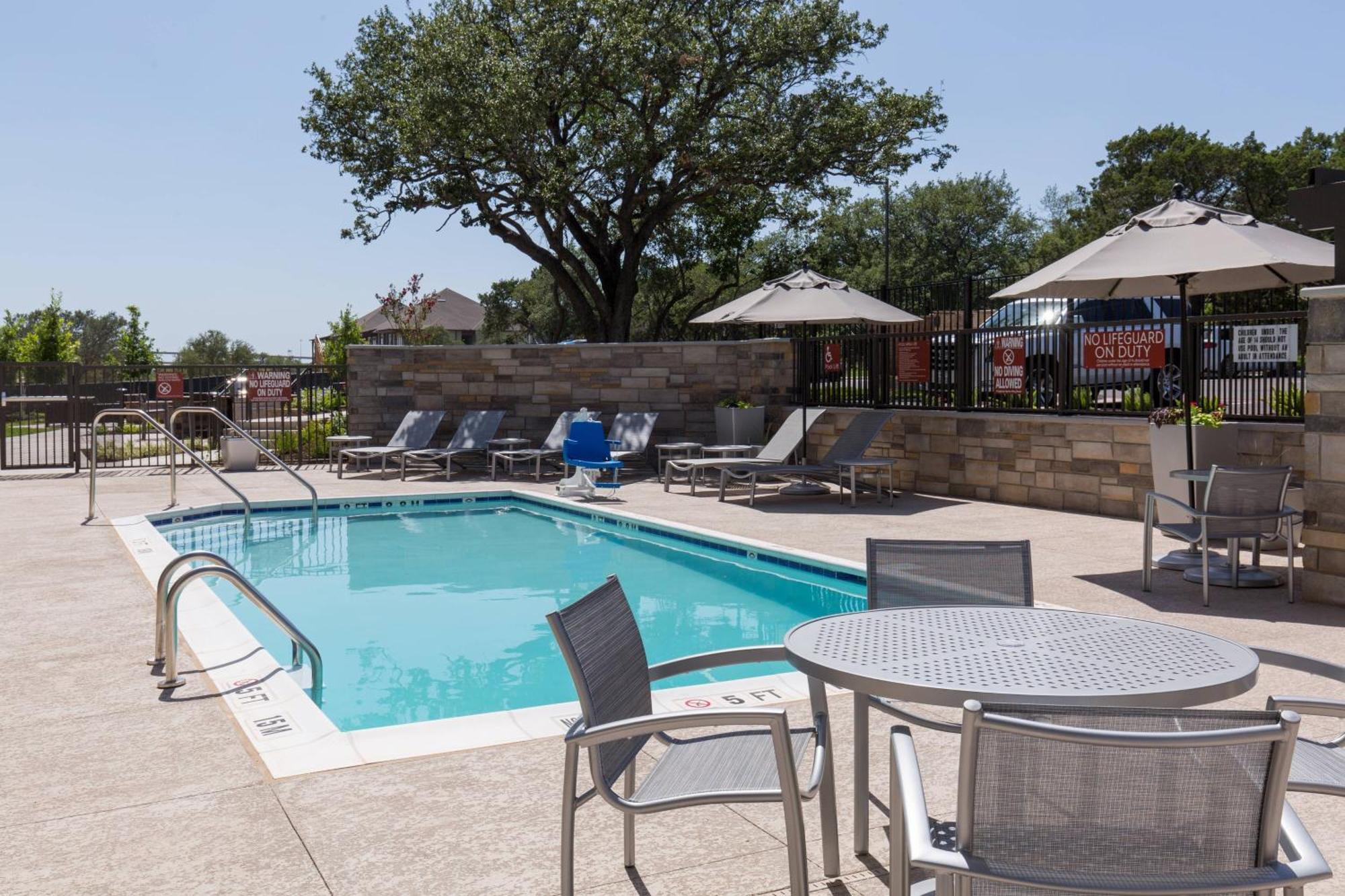 Towneplace Suites By Marriott Austin North/Lakeline Cedar Park Kültér fotó
