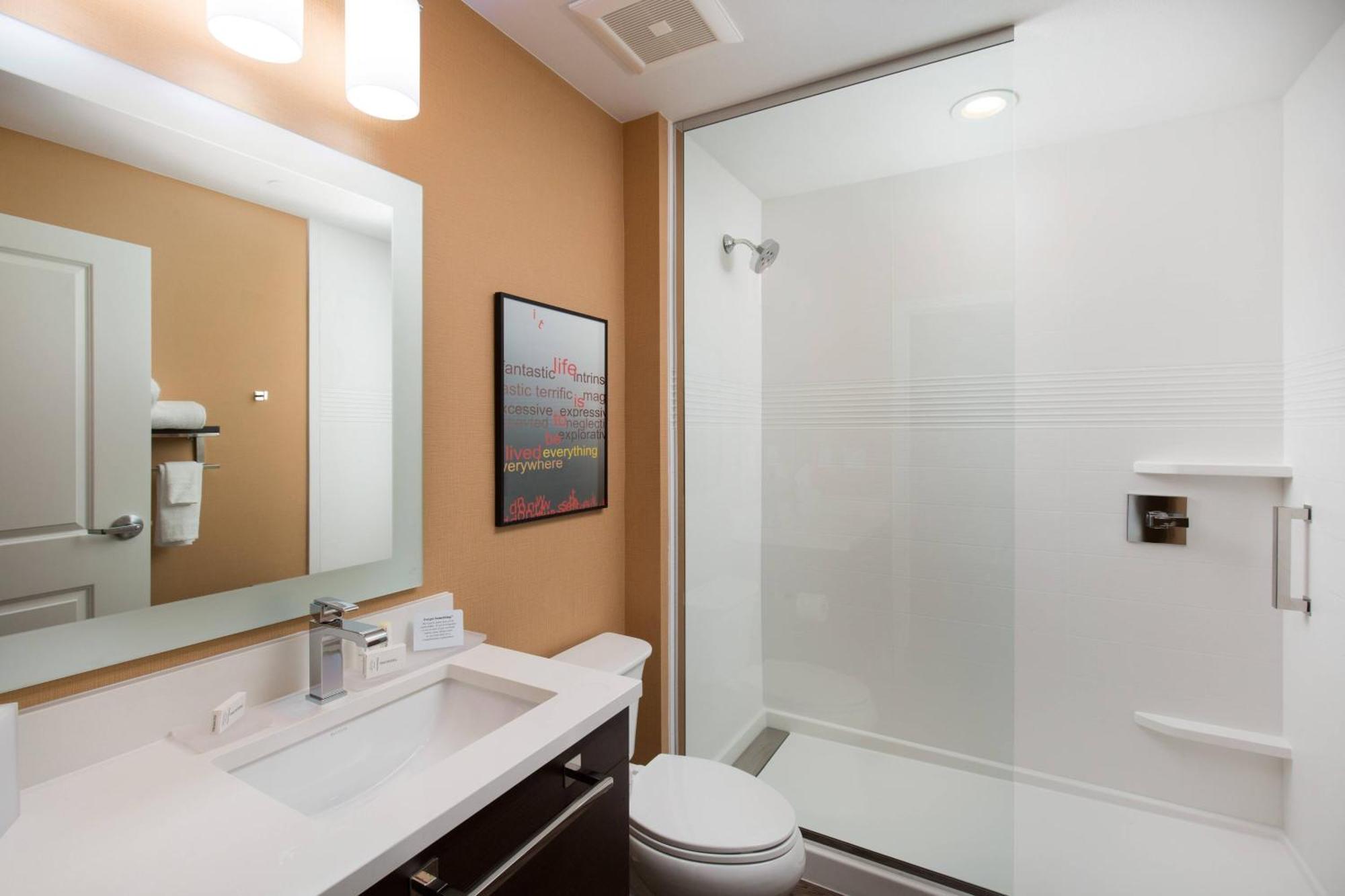Towneplace Suites By Marriott Austin North/Lakeline Cedar Park Kültér fotó