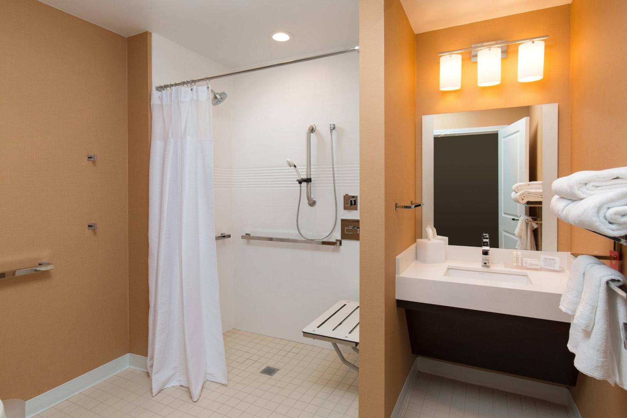 Towneplace Suites By Marriott Austin North/Lakeline Cedar Park Kültér fotó