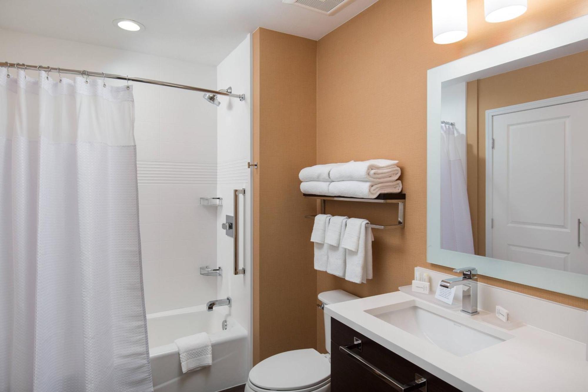 Towneplace Suites By Marriott Austin North/Lakeline Cedar Park Kültér fotó