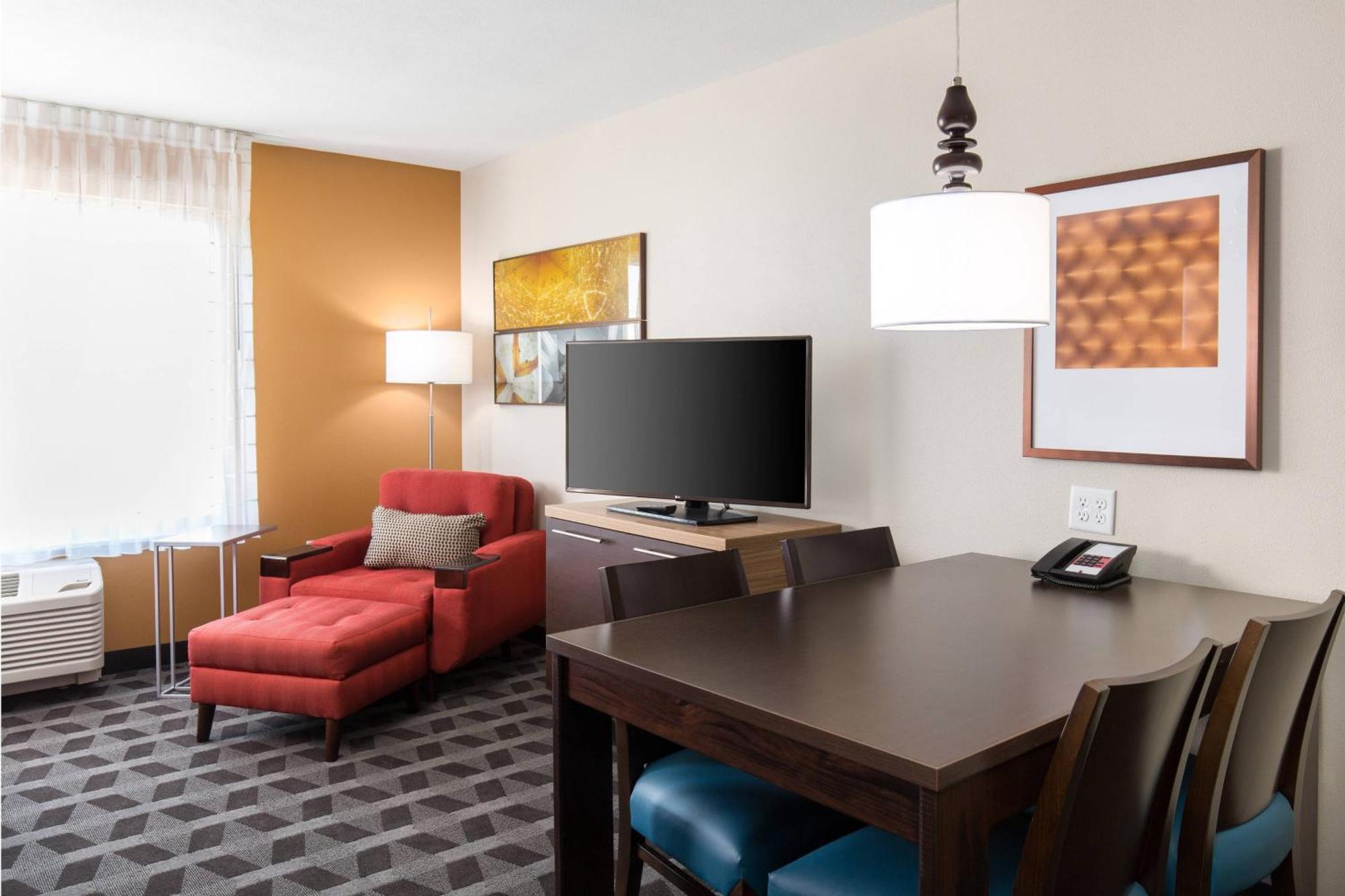Towneplace Suites By Marriott Austin North/Lakeline Cedar Park Kültér fotó