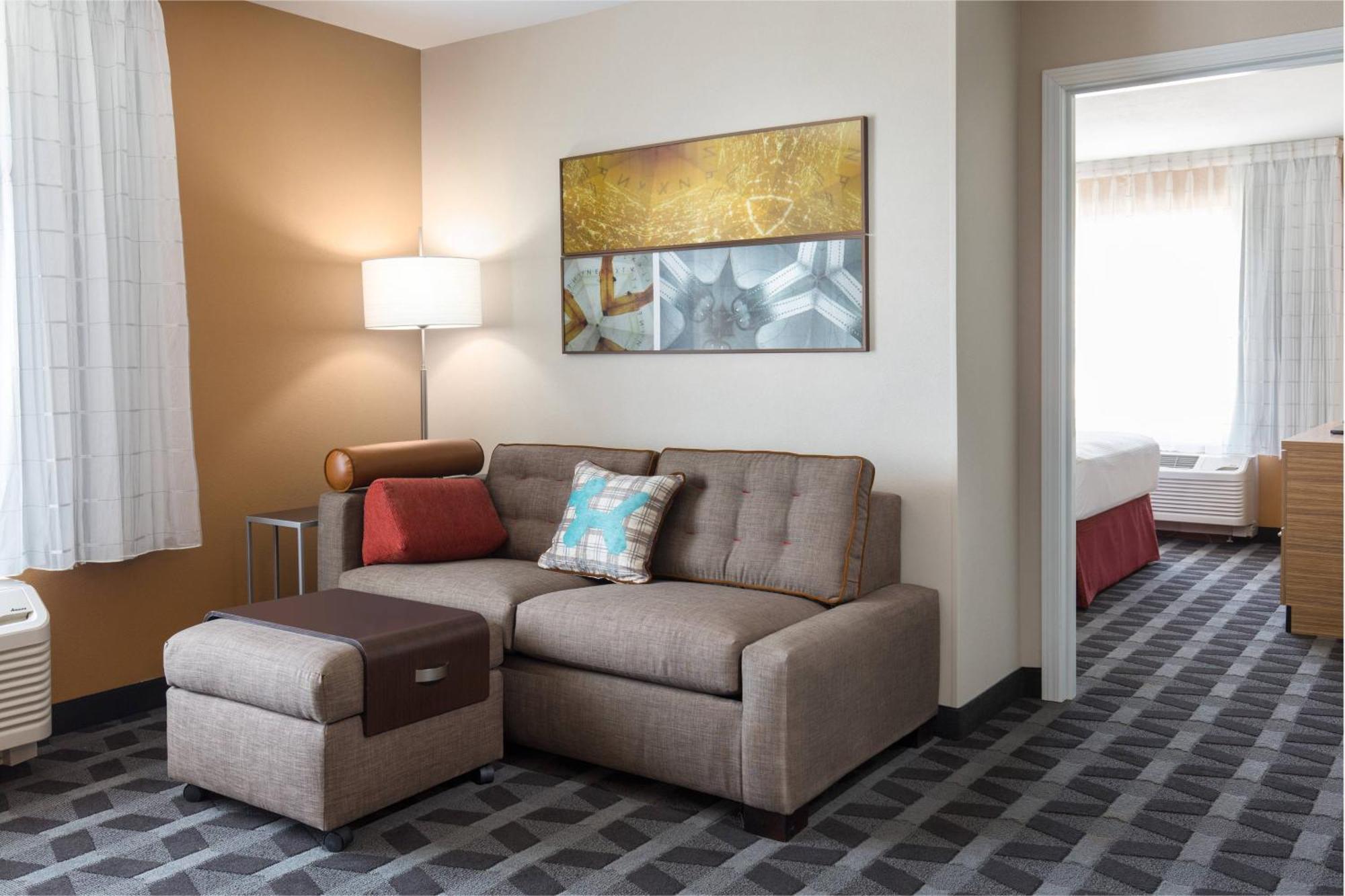 Towneplace Suites By Marriott Austin North/Lakeline Cedar Park Kültér fotó