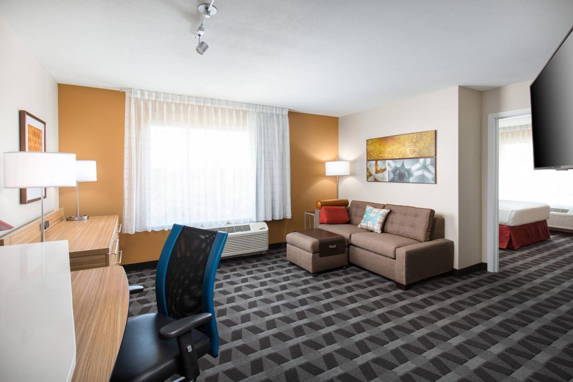 Towneplace Suites By Marriott Austin North/Lakeline Cedar Park Kültér fotó
