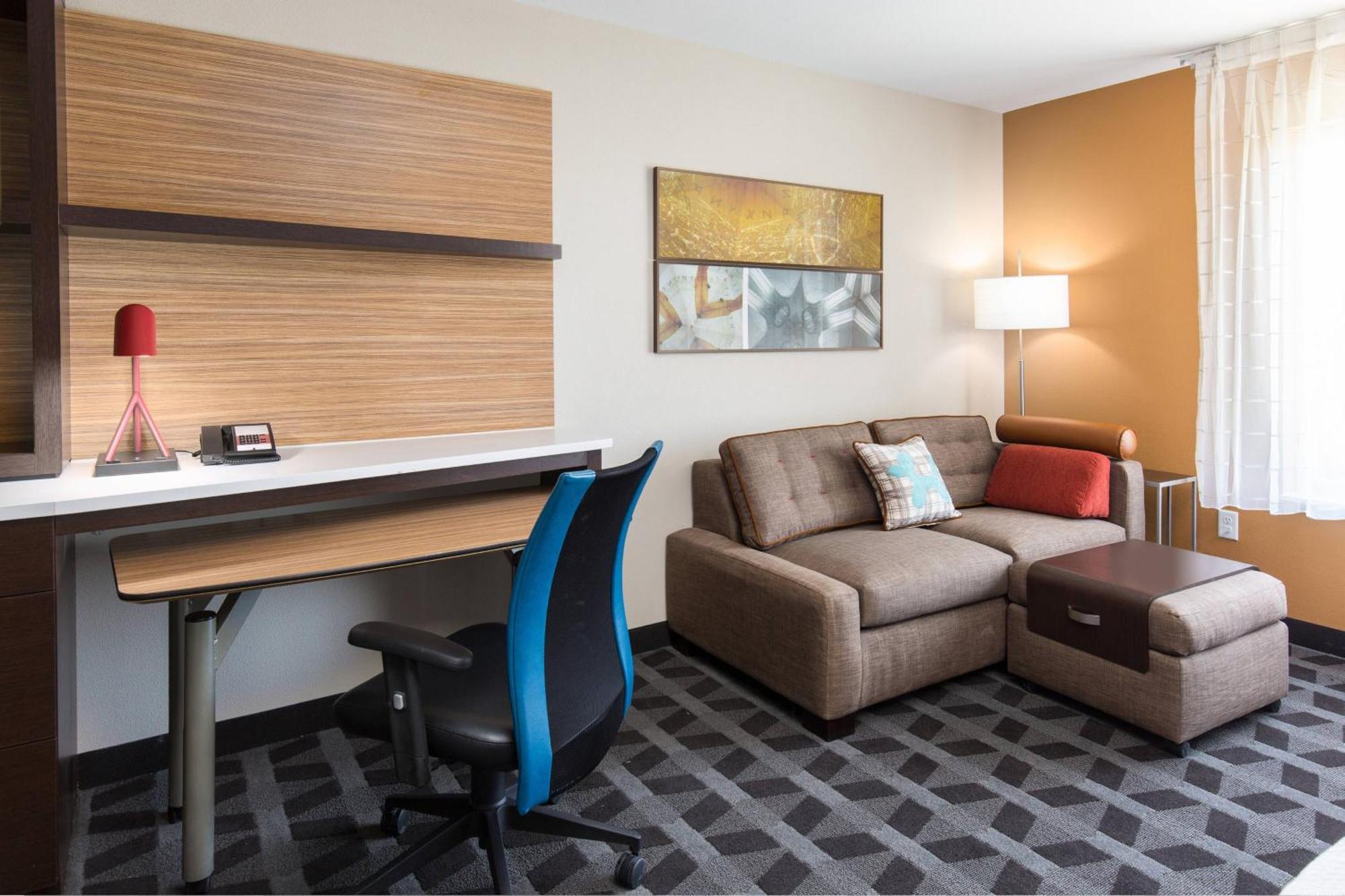 Towneplace Suites By Marriott Austin North/Lakeline Cedar Park Kültér fotó