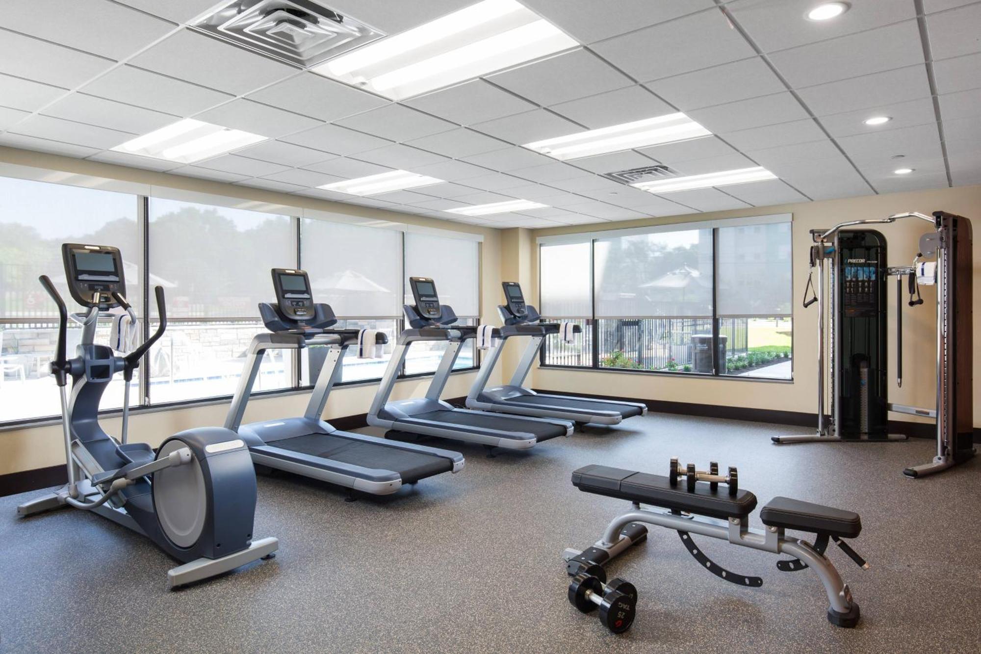 Towneplace Suites By Marriott Austin North/Lakeline Cedar Park Kültér fotó