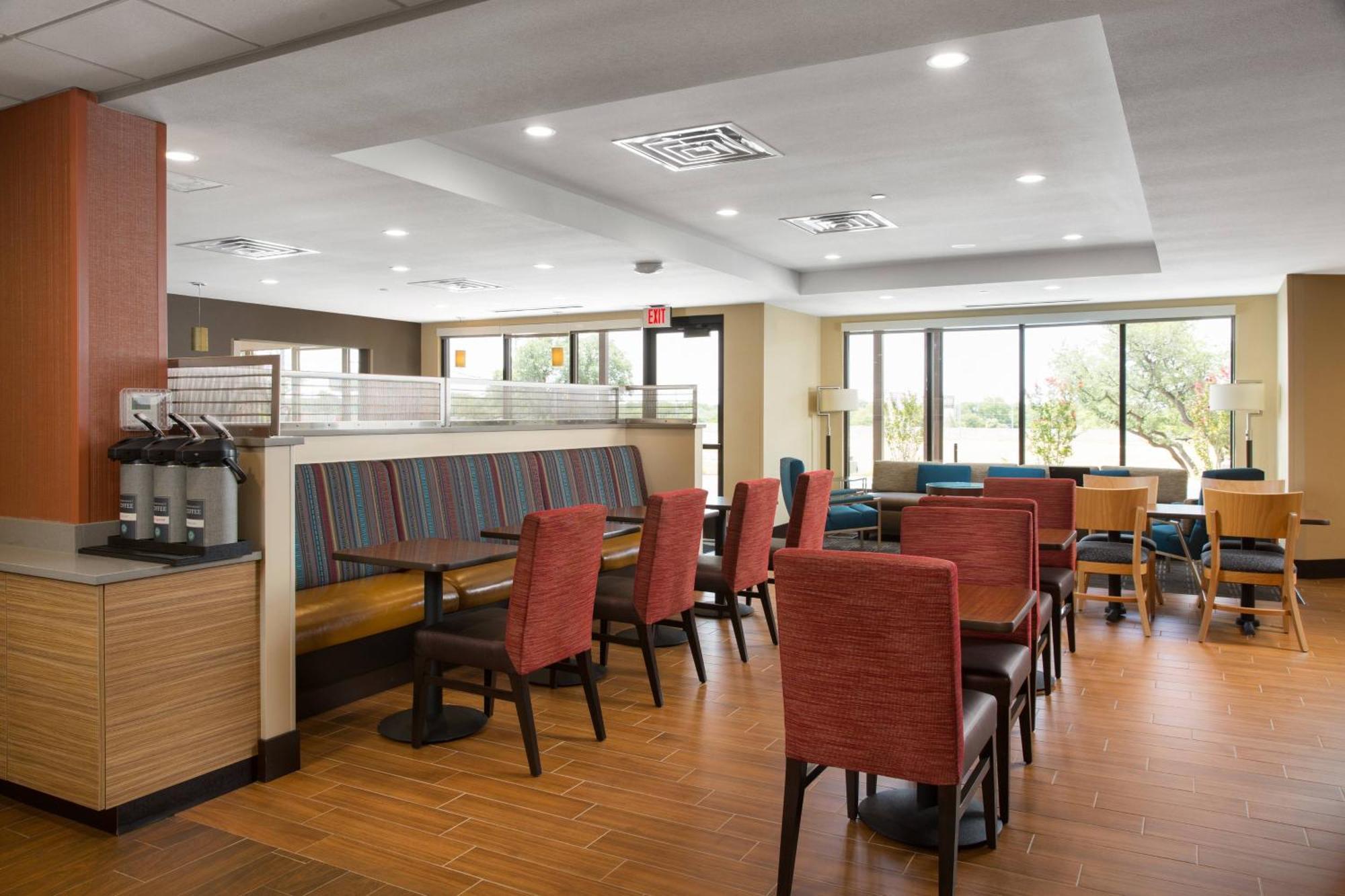 Towneplace Suites By Marriott Austin North/Lakeline Cedar Park Kültér fotó