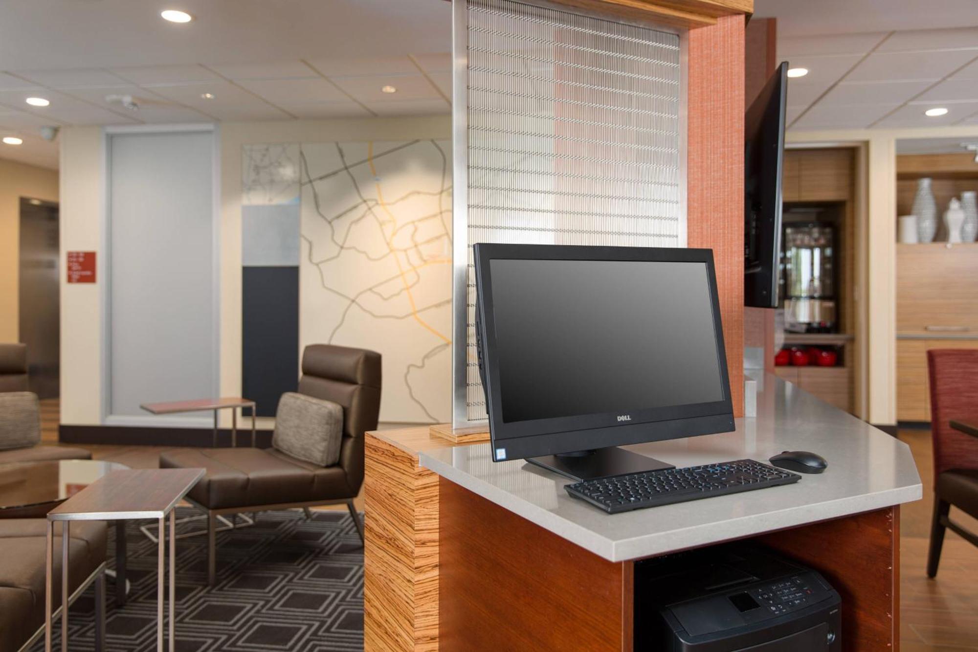 Towneplace Suites By Marriott Austin North/Lakeline Cedar Park Kültér fotó