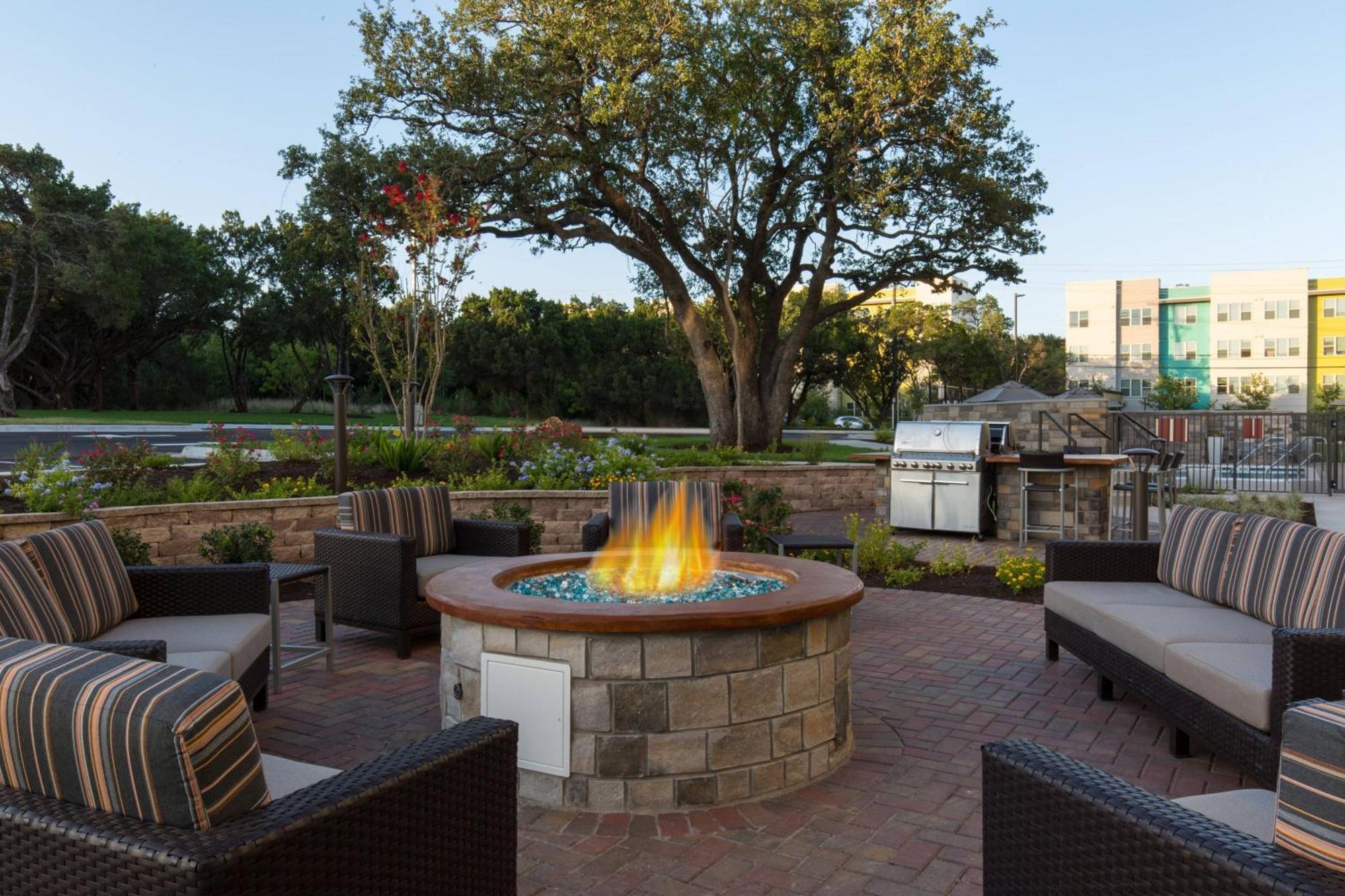 Towneplace Suites By Marriott Austin North/Lakeline Cedar Park Kültér fotó