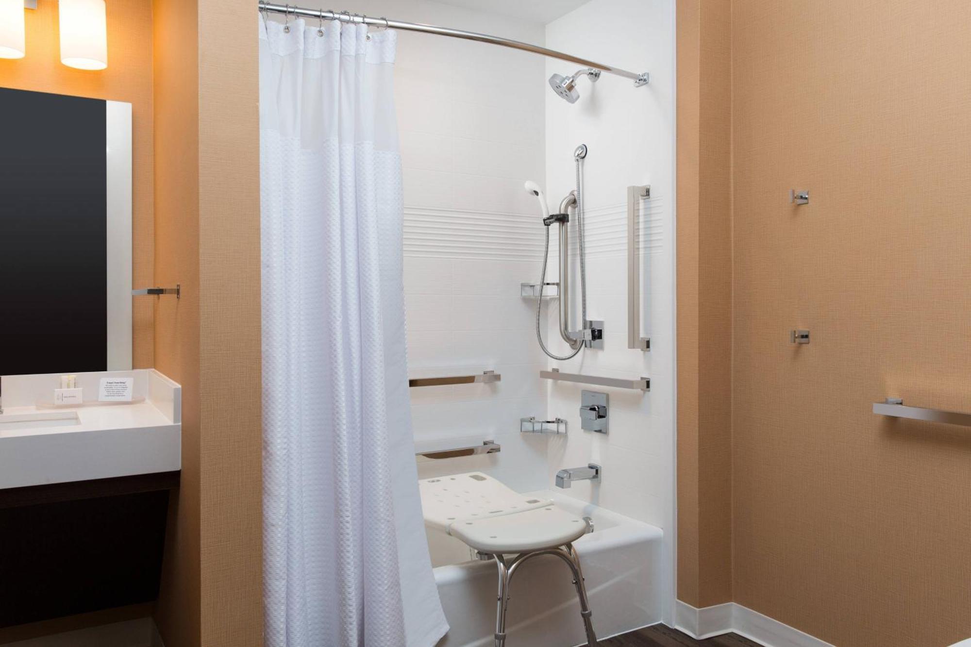 Towneplace Suites By Marriott Austin North/Lakeline Cedar Park Kültér fotó