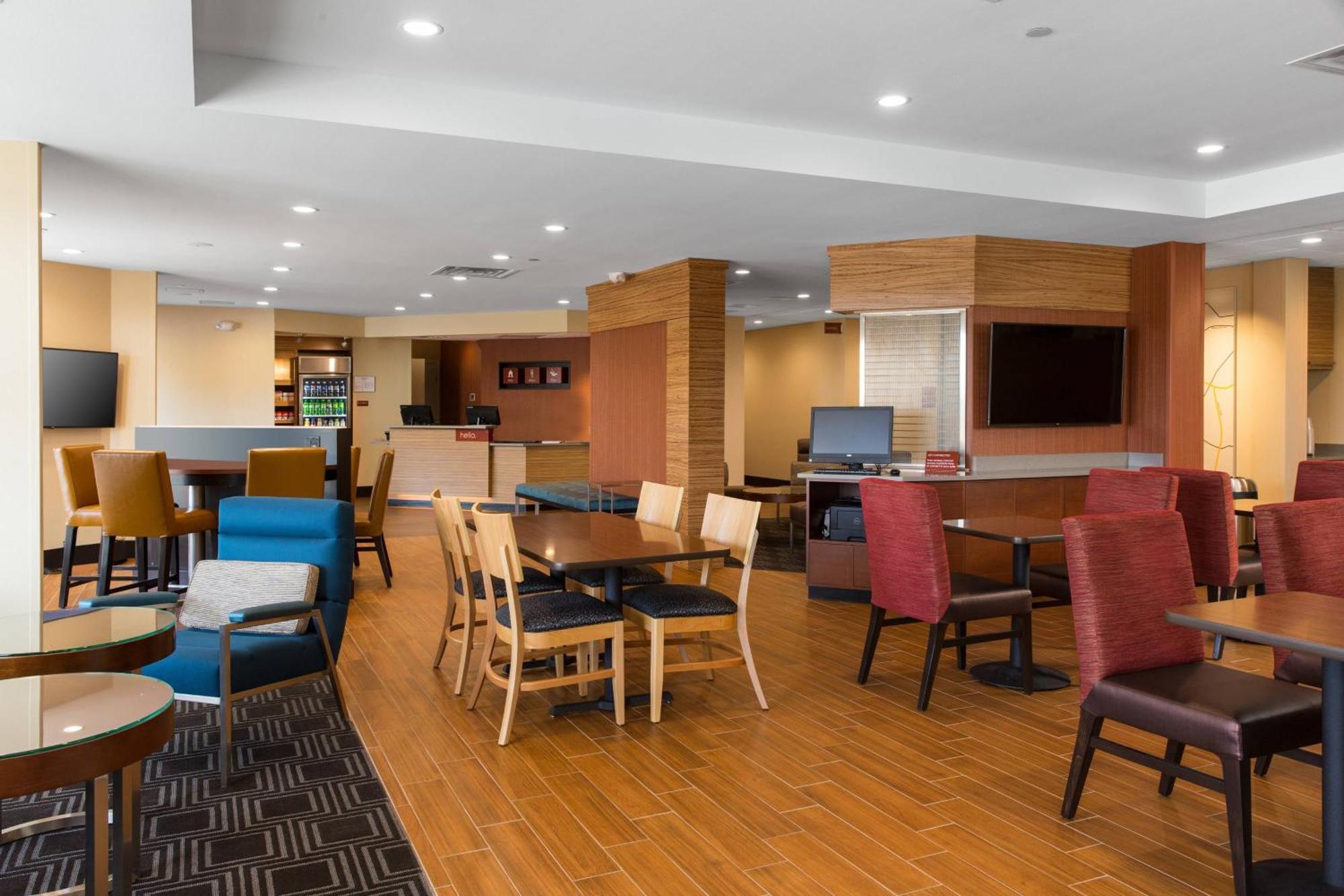 Towneplace Suites By Marriott Austin North/Lakeline Cedar Park Kültér fotó