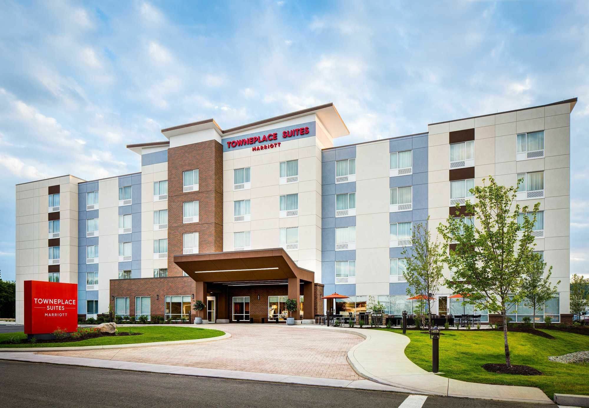 Towneplace Suites By Marriott Austin North/Lakeline Cedar Park Kültér fotó