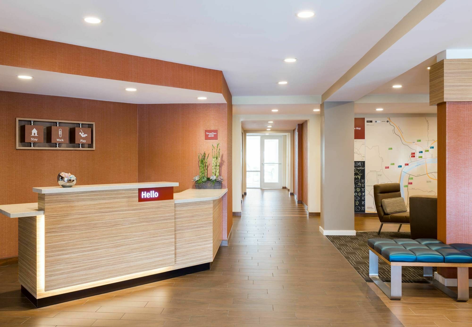 Towneplace Suites By Marriott Austin North/Lakeline Cedar Park Kültér fotó