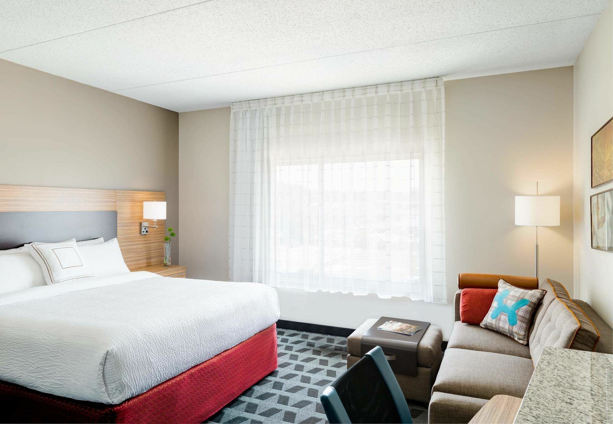 Towneplace Suites By Marriott Austin North/Lakeline Cedar Park Kültér fotó