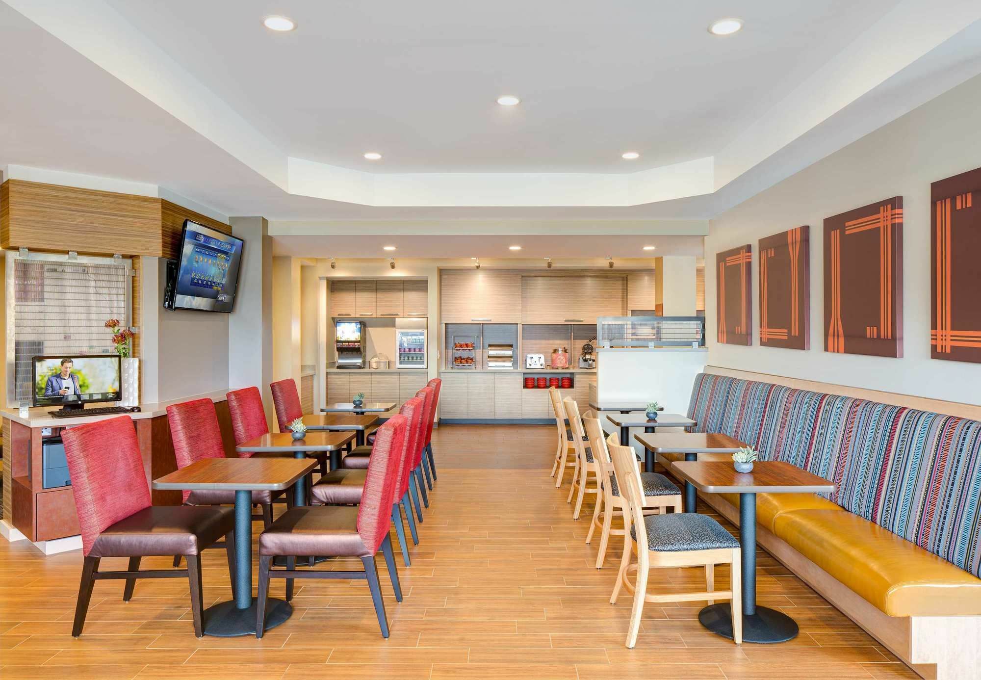Towneplace Suites By Marriott Austin North/Lakeline Cedar Park Kültér fotó