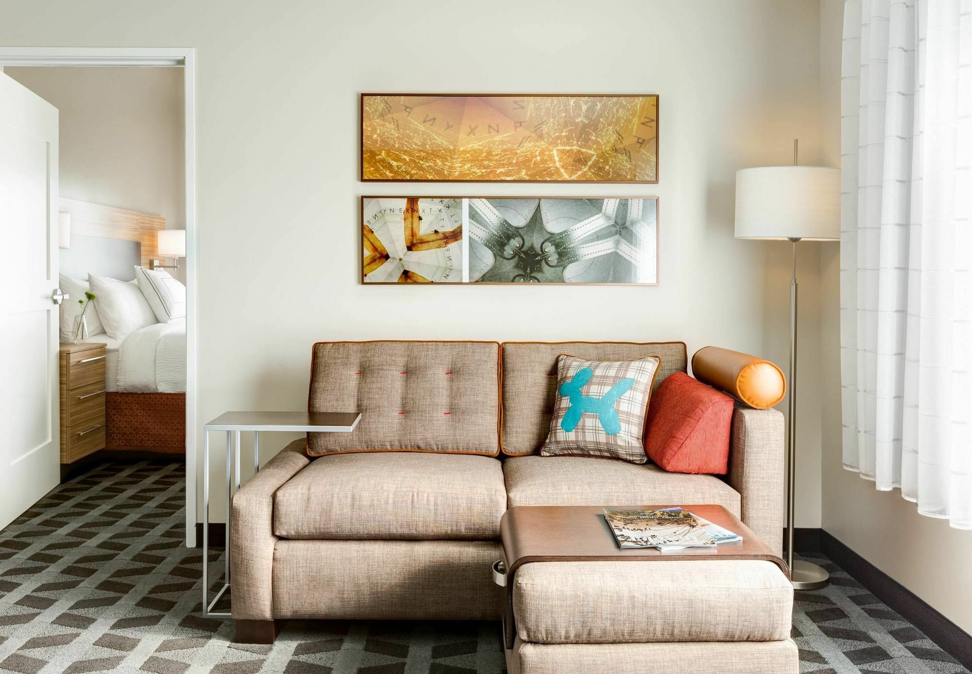 Towneplace Suites By Marriott Austin North/Lakeline Cedar Park Kültér fotó