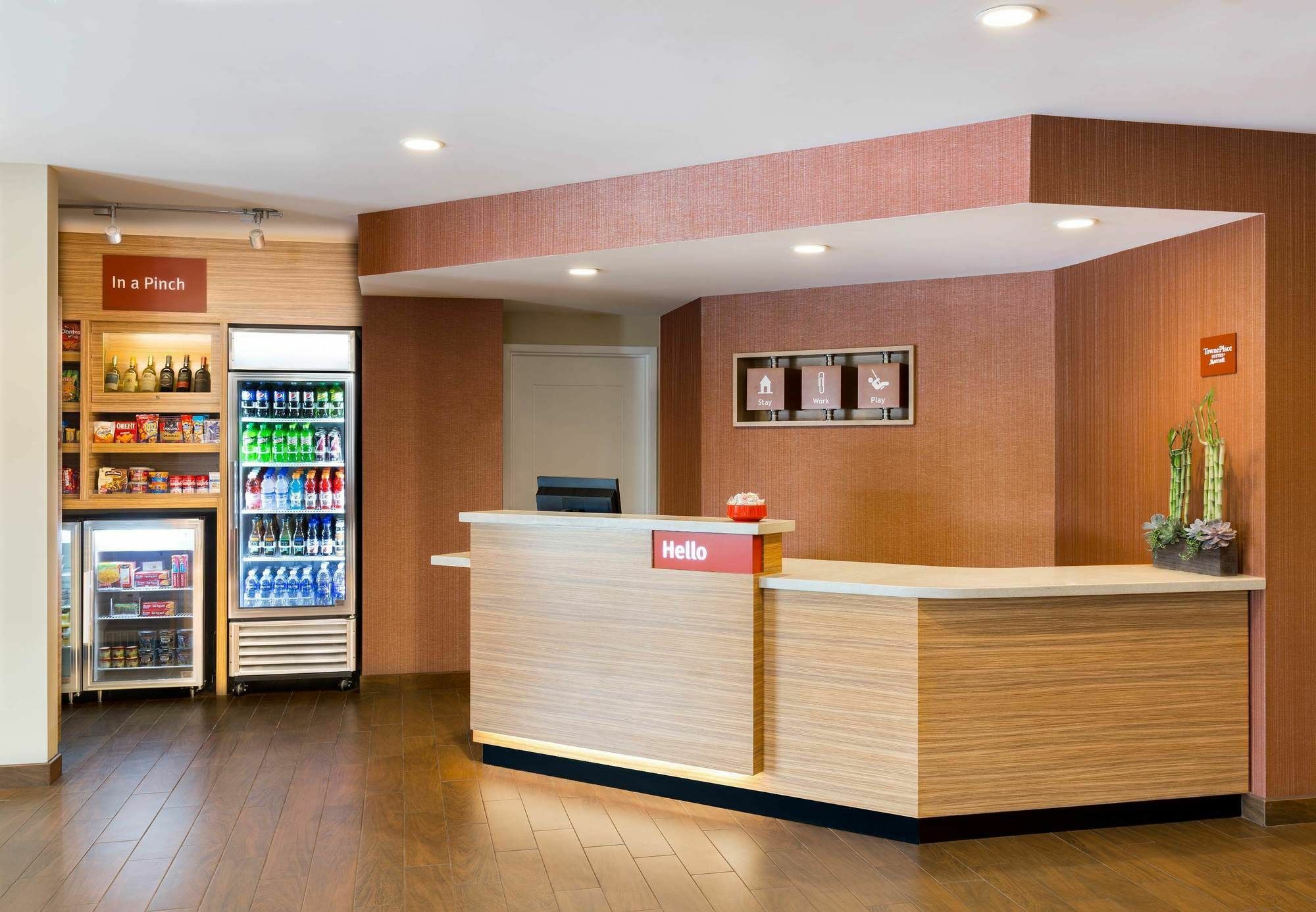 Towneplace Suites By Marriott Austin North/Lakeline Cedar Park Kültér fotó