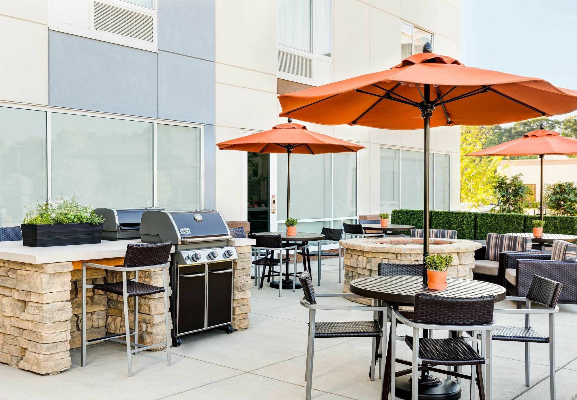 Towneplace Suites By Marriott Austin North/Lakeline Cedar Park Kültér fotó
