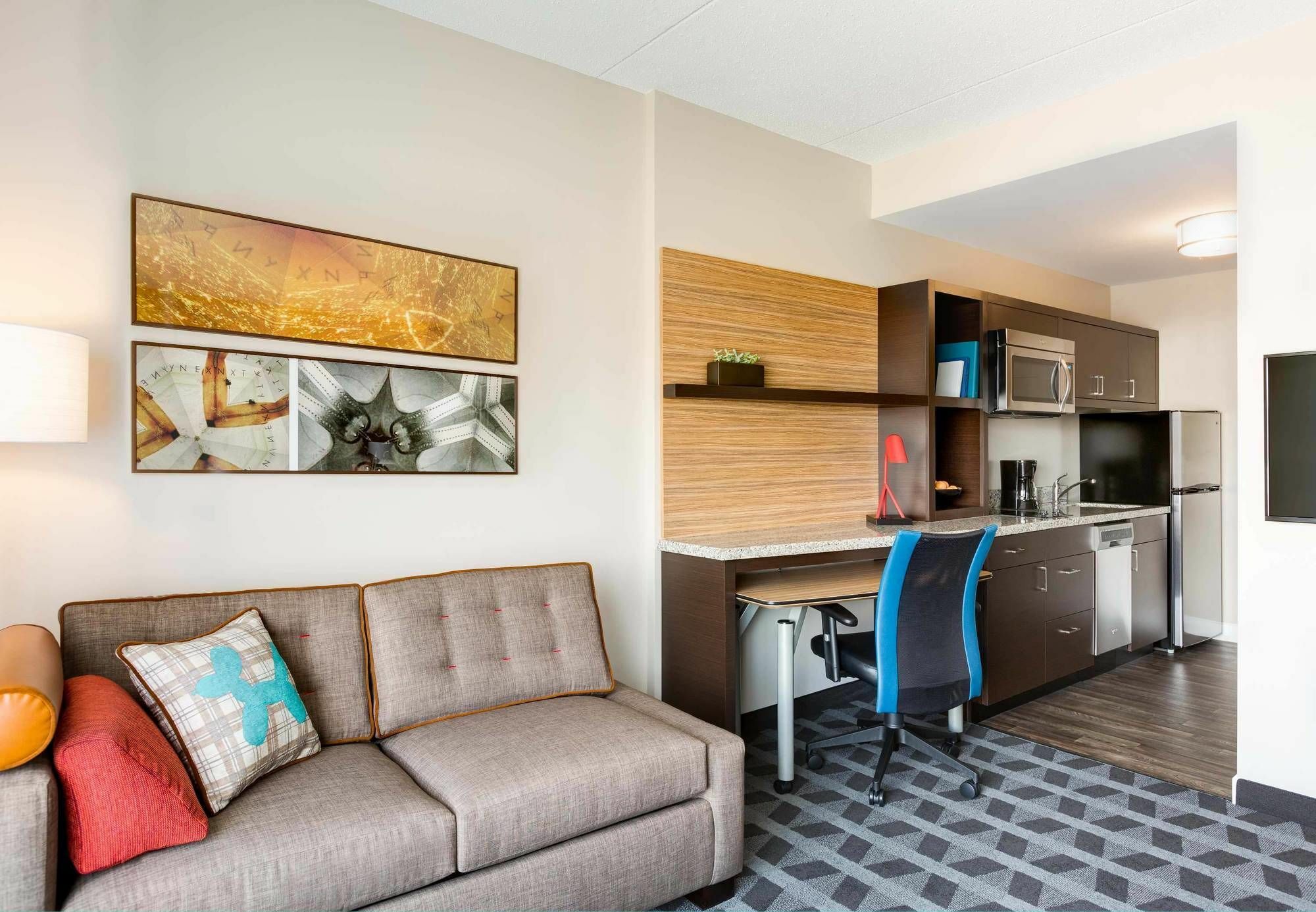 Towneplace Suites By Marriott Austin North/Lakeline Cedar Park Kültér fotó