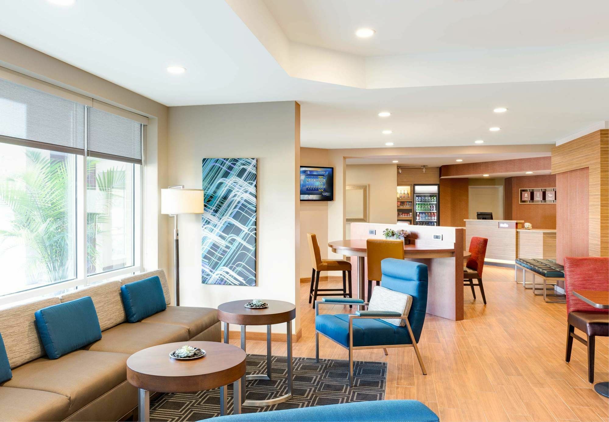 Towneplace Suites By Marriott Austin North/Lakeline Cedar Park Kültér fotó
